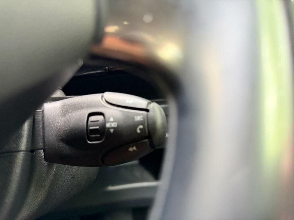 Citroen DS3 Dstyle Plus 3-Door Black #20