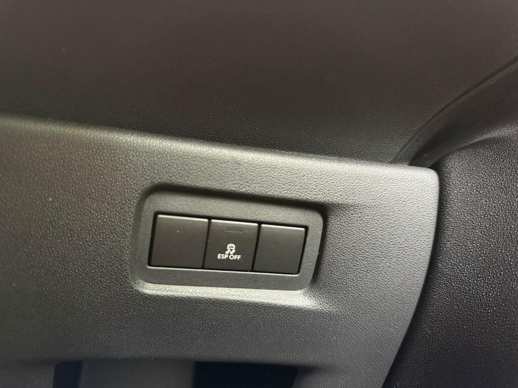 Citroen DS3 Dstyle Plus 3-Door Black #22