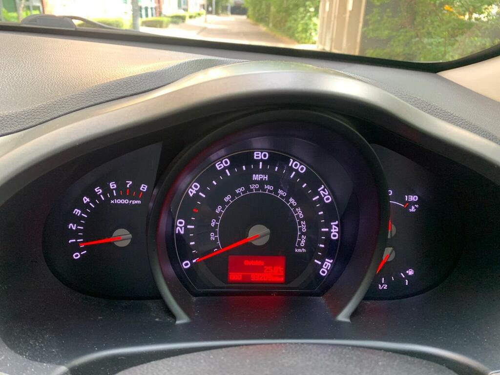 Kia Sportage 2.0 Crdi Kx-3 Sat Silver #25