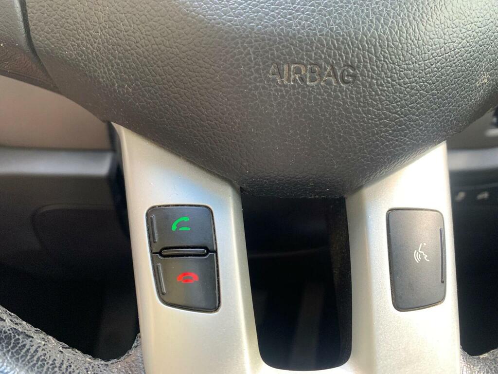 Kia Sportage 2.0 Crdi Kx-3 Sat Silver #22