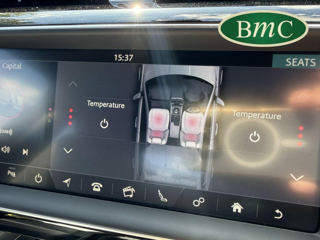 Jaguar XE Jaguar Saloon 2.0D 240 Portfolio Grey #42