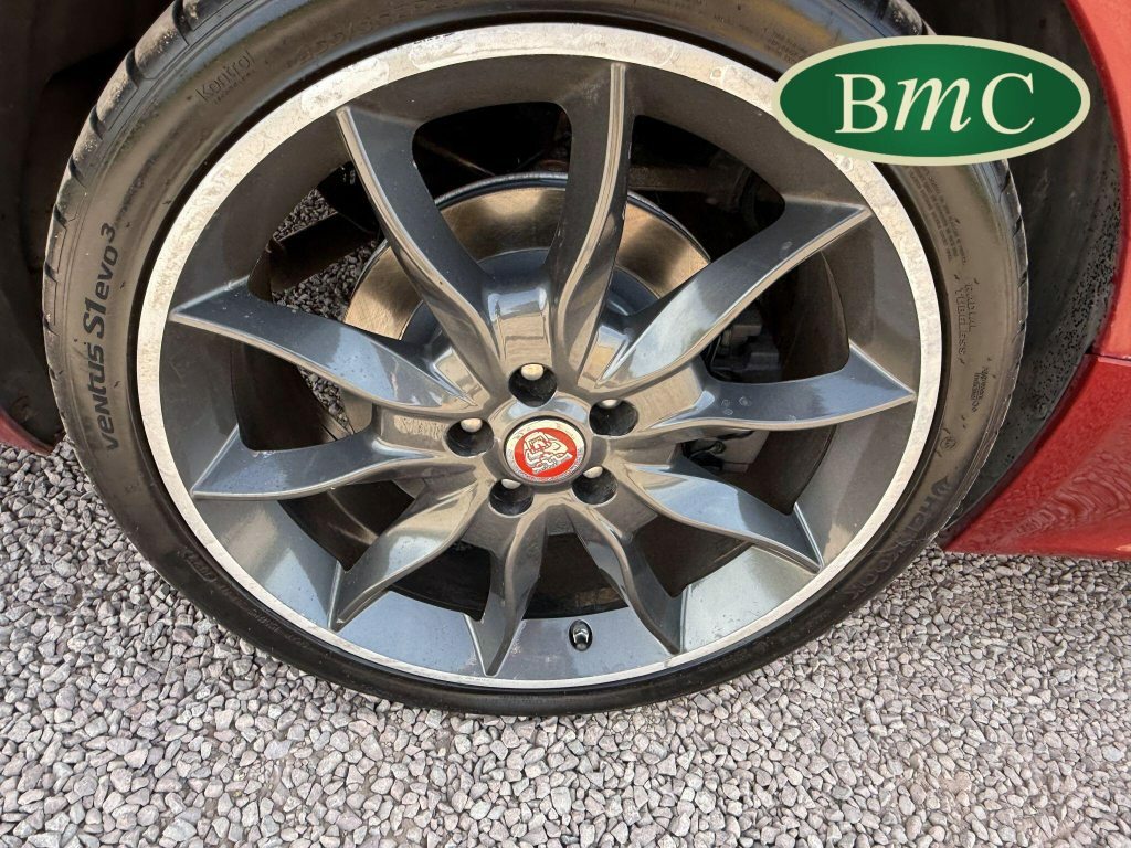 Jaguar XF Xf Luxury D White #67