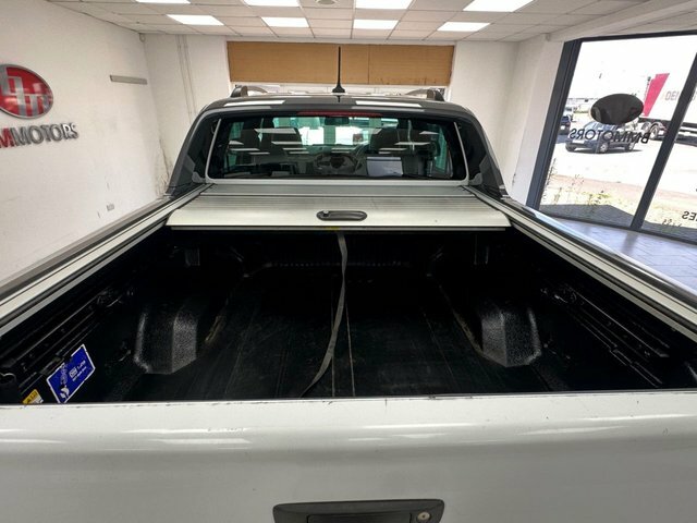 Ford Ranger 213Ps Raptor 4Wd Euro 6 With 17 Alloys, Tow Pack, Grey #26