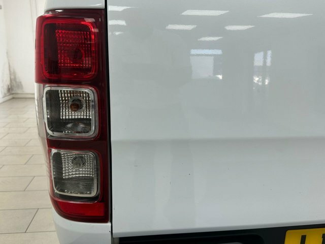 Ford Ranger 213Ps Raptor 4Wd Euro 6 With 17 Alloys, Tow Pack, Grey #22