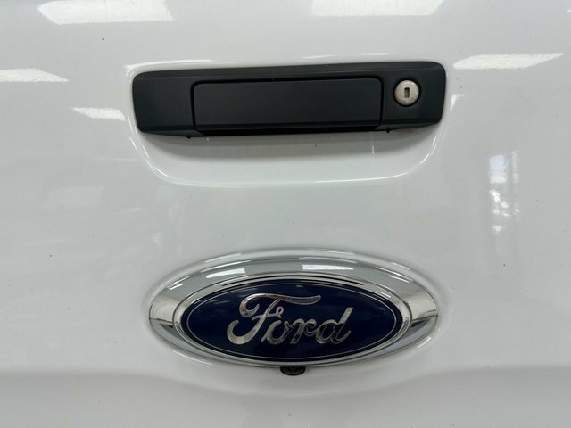 Ford Ranger 213Ps Raptor 4Wd Euro 6 With 17 Alloys, Tow Pack, Grey #21