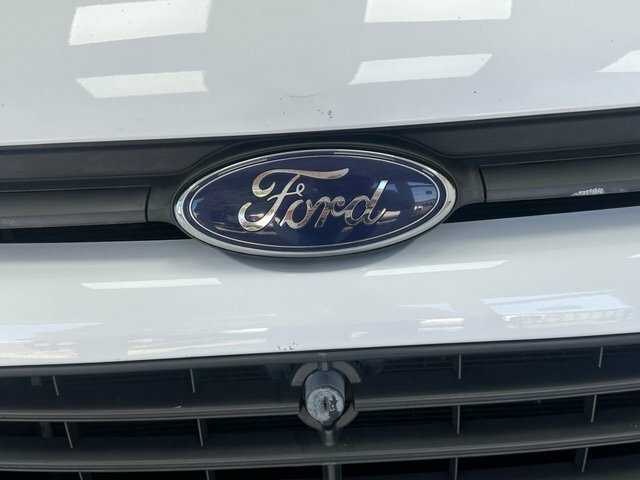 Ford Transit Custom 290 Tdci 125 L1h1 Trend Swb Low Roof Fwd 19161 Black #13