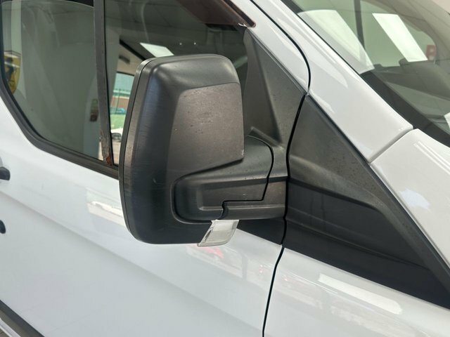 Ford Transit Custom 290 Tdci 125 L1h1 Trend Swb Low Roof Fwd 19161 Black #15
