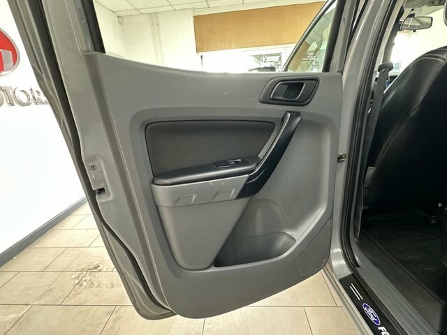Ford Ranger Pick Up Double Cab Wildtrak 2.0 Ecoblue 213 2 Blue #49