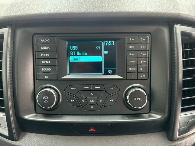 Ford Ranger Pick Up Double Cab Wildtrak 2.0 Ecoblue 213 2 Blue #34