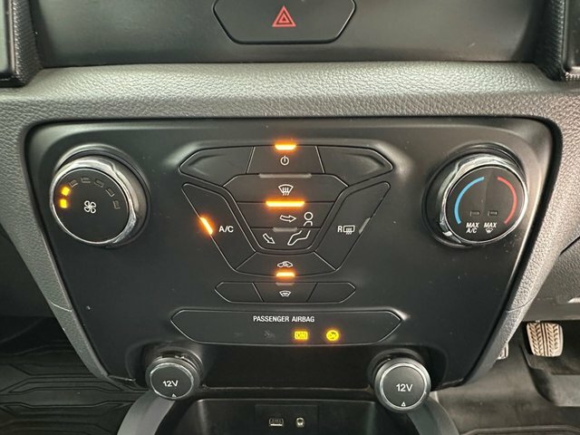 Ford Ranger Pick Up Double Cab Wildtrak 2.0 Ecoblue 213 2 Blue #32