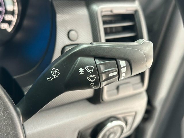 Ford Ranger Pick Up Double Cab Wildtrak 2.0 Ecoblue 213 2 Blue #39