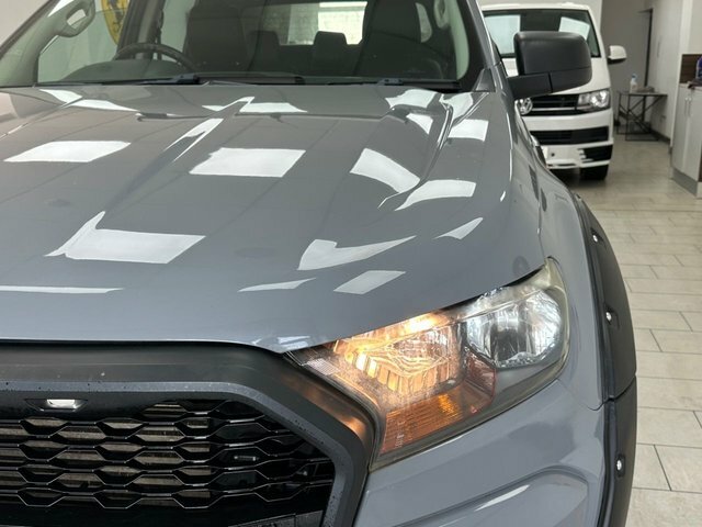 Ford Ranger Pick Up Double Cab Wildtrak 2.0 Ecoblue 213 2 Blue #13