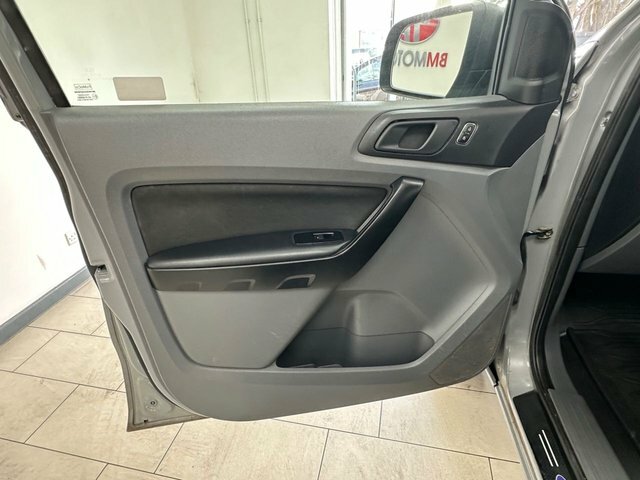 Ford Ranger Pick Up Double Cab Wildtrak 2.0 Ecoblue 213 2 Blue #53