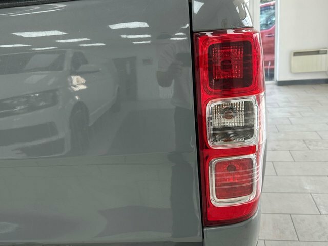 Ford Ranger Pick Up Double Cab Wildtrak 2.0 Ecoblue 213 2 Blue #18