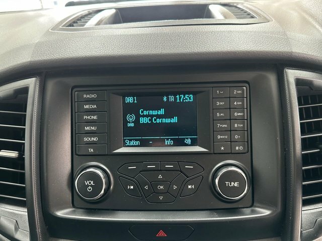Ford Ranger Pick Up Double Cab Wildtrak 2.0 Ecoblue 213 2 Blue #33