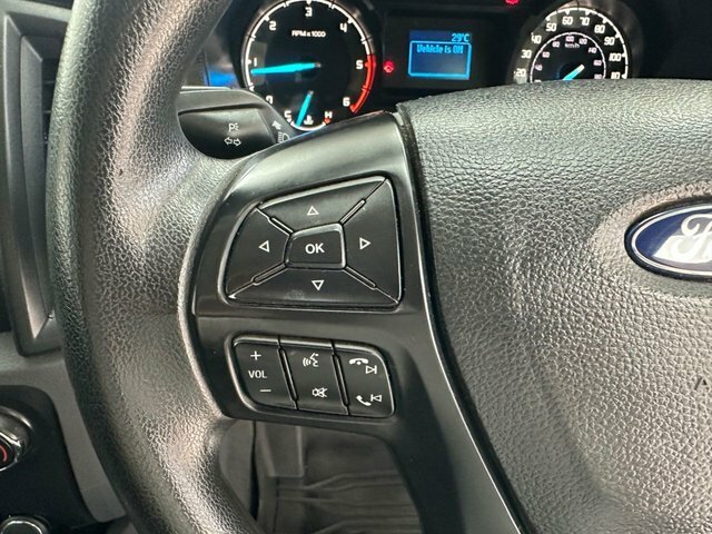 Ford Ranger Pick Up Double Cab Wildtrak 2.0 Ecoblue 213 2 Blue #36