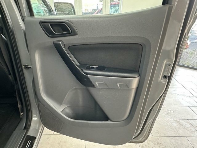Ford Ranger Pick Up Double Cab Wildtrak 2.0 Ecoblue 213 2 Blue #41