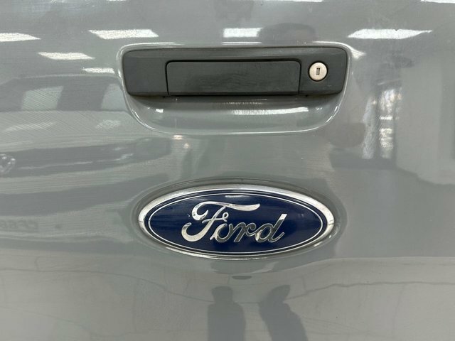 Ford Ranger Pick Up Double Cab Wildtrak 2.0 Ecoblue 213 2 Blue #19