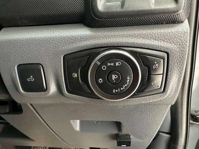 Ford Ranger Pick Up Double Cab Wildtrak 2.0 Ecoblue 213 2 Blue #24