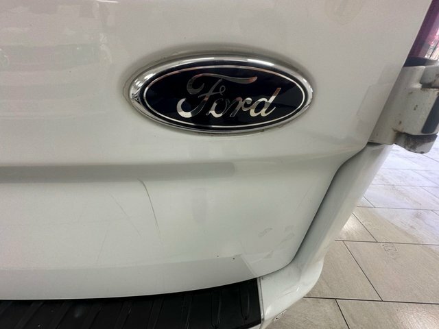 Ford Transit Custom Combi Van 2.2 Tdci 290 Limited L1 H1 6Dr 201616 Grey #29