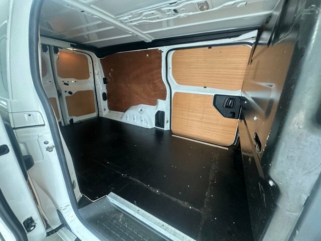 Vauxhall Vivaro Turbo D 2900 Edition White #12