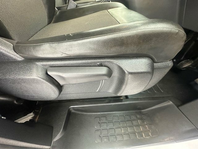 Vauxhall Vivaro Turbo D 2900 Edition White #45