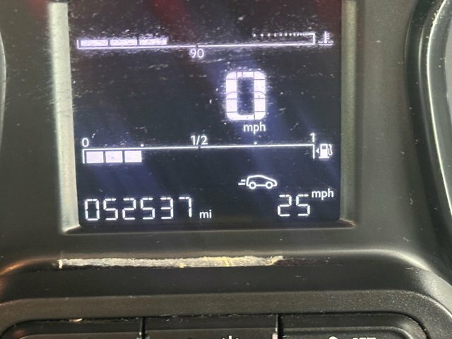 Vauxhall Vivaro Turbo D 2900 Edition White #50