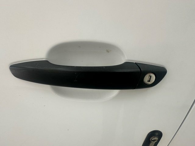 Peugeot Partner 1.5 Bluehdi 1000 Professional Standard Panel Van 5 White #29