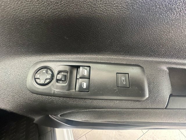 Peugeot Partner 1.5 Bluehdi 1000 Professional Standard Panel Van 5 White #36