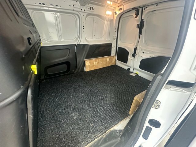 Peugeot Partner 1.5 Bluehdi 1000 Professional Standard Panel Van 5 White #7