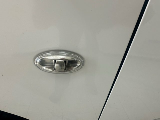 Peugeot Partner 1.5 Bluehdi 1000 Professional Standard Panel Van 5 White #33