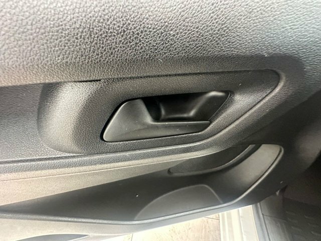 Peugeot Partner 1.5 Bluehdi 1000 Professional Standard Panel Van 5 White #50