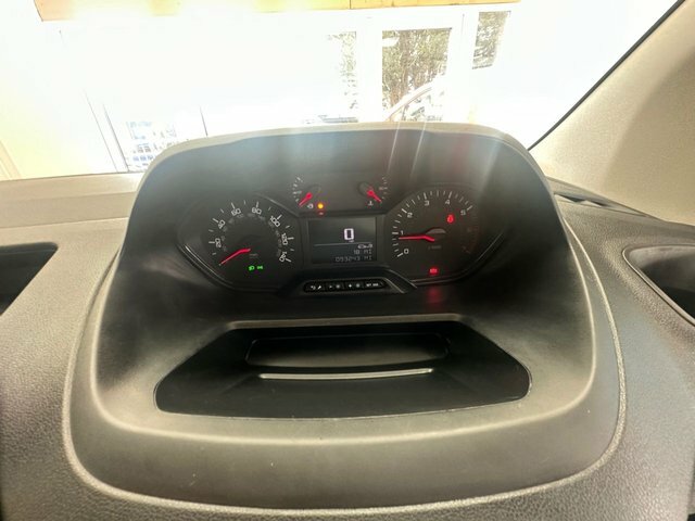 Peugeot Partner 1.5 Bluehdi 1000 Professional Standard Panel Van 5 White #41