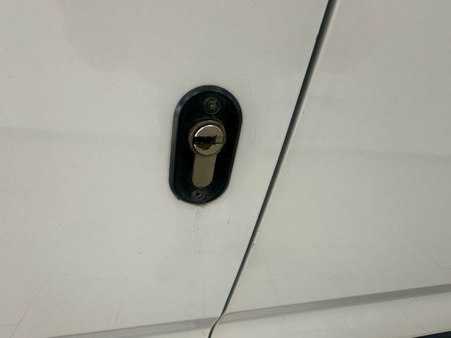 Peugeot Partner 1.5 Bluehdi 1000 Professional Standard Panel Van 5 White #30