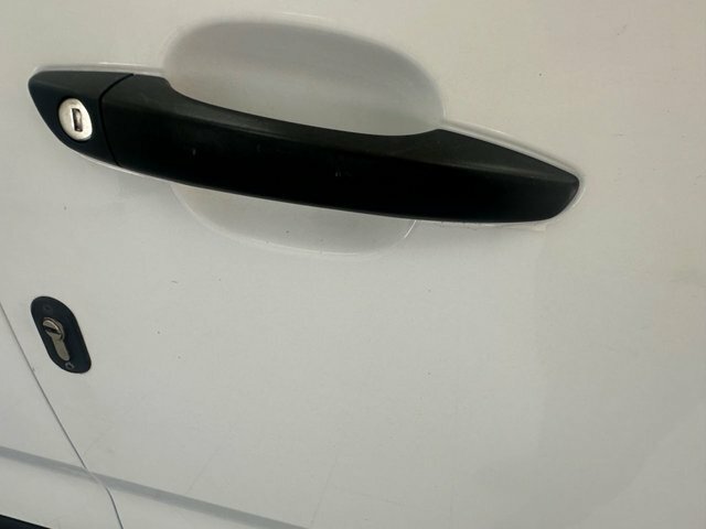 Peugeot Partner 1.5 Bluehdi 1000 Professional Standard Panel Van 5 White #18