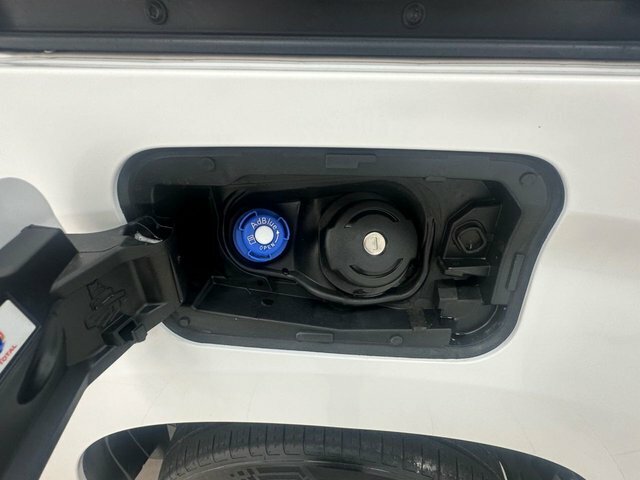 Peugeot Partner 1.5 Bluehdi 1000 Professional Standard Panel Van 5 White #27