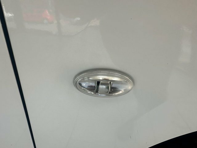 Peugeot Partner 1.5 Bluehdi 1000 Professional Standard Panel Van 5 White #20