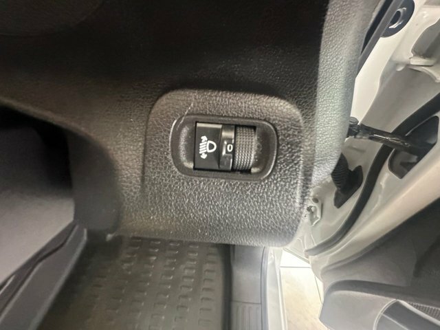 Peugeot Partner 1.5 Bluehdi 1000 Professional Standard Panel Van 5 White #38