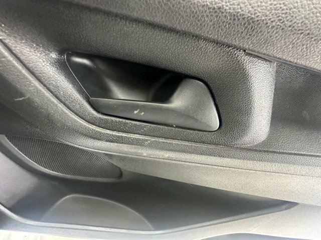 Peugeot Partner 1.5 Bluehdi 1000 Professional Standard Panel Van 5 White #35