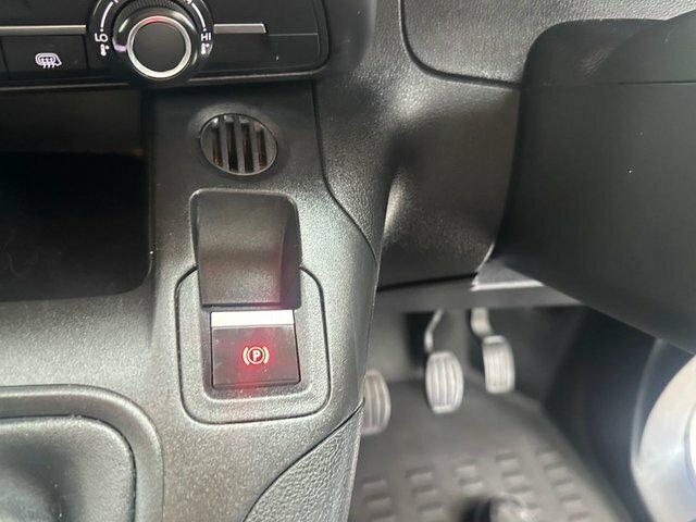 Peugeot Partner 1.5 Bluehdi 1000 Professional Standard Panel Van 5 White #46