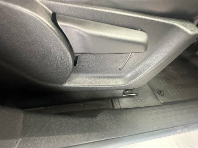 Peugeot Partner 1.5 Bluehdi 1000 Professional Standard Panel Van 5 White #37