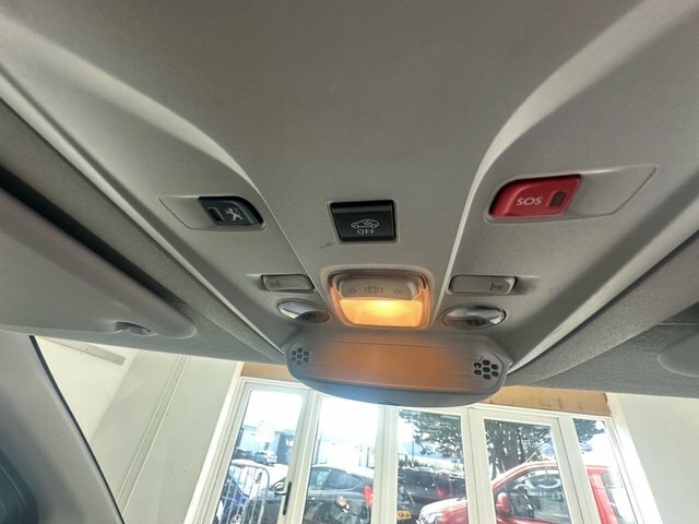 Peugeot Partner 1.5 Bluehdi 1000 Professional Standard Panel Van 5 White #49