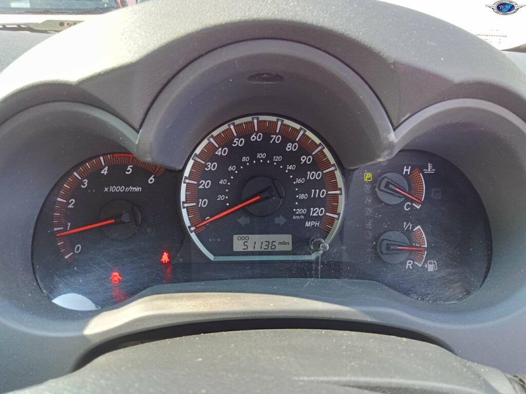 Toyota HILUX Pickup 2.5 D-4d Hl2 4Wd Euro 5 201363 White #11