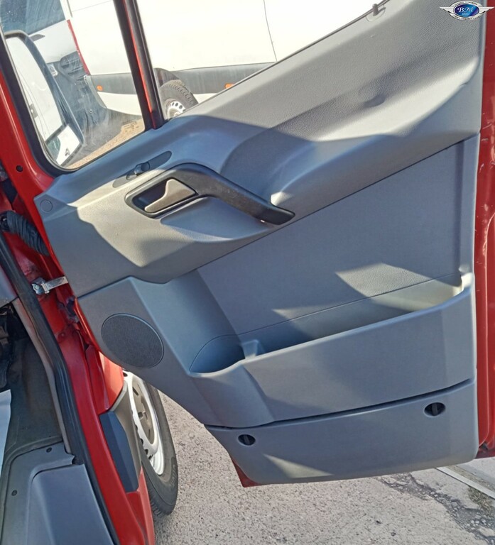 Mercedes-Benz Sprinter Sprinter 313 Cdi White #13