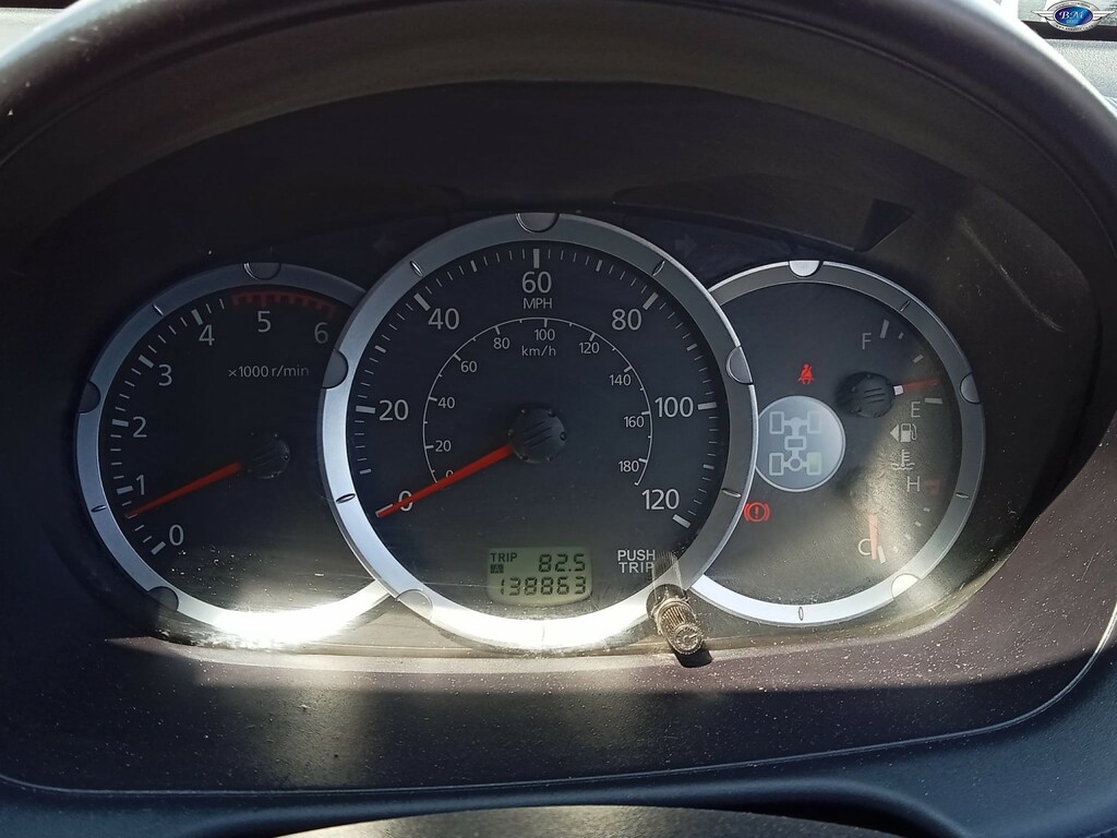 Mitsubishi L200 Red #12