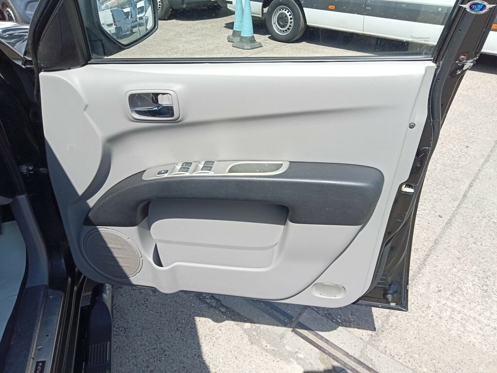 Mitsubishi L200 Red #14
