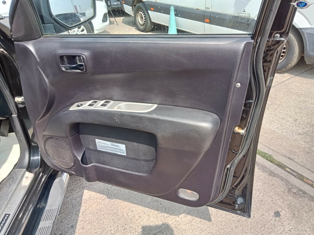 Mitsubishi L200 Double Cab Di-d Trojan White #14
