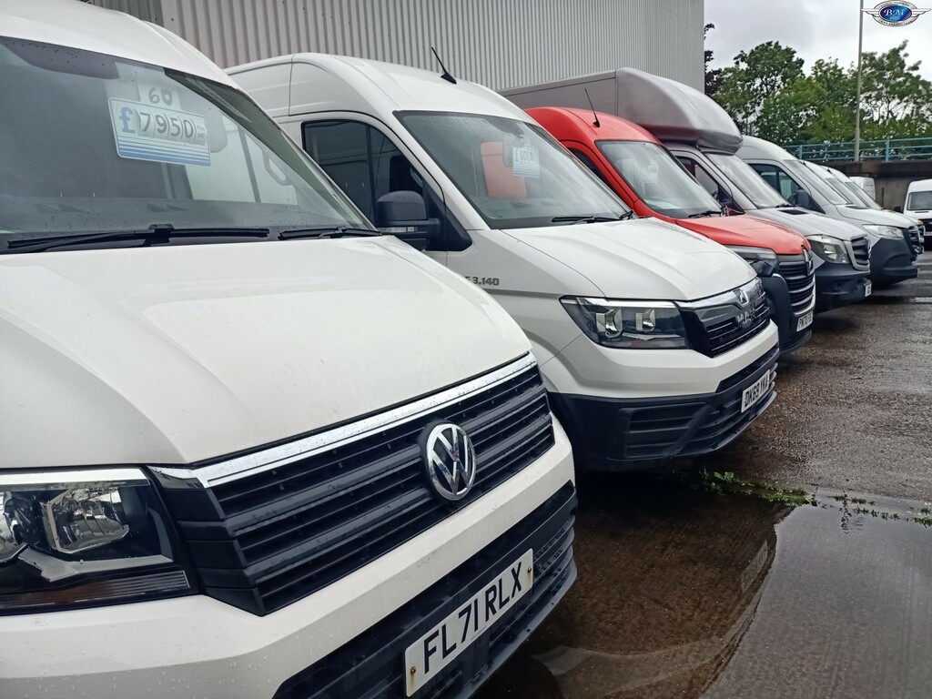 Ford Transit Custom 2.0 Ecoblue 136Ps H1 Van Limited White #20