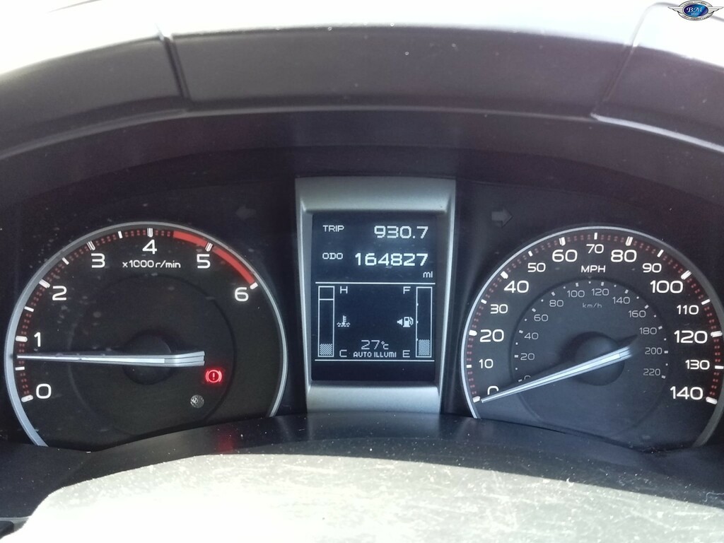 Isuzu D-Max Pickup 2.5 Td Yukon 4X4 201414 Silver #12