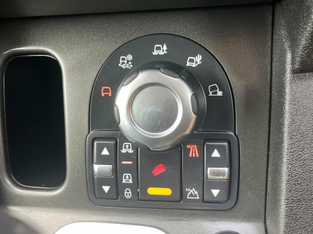 Land Rover Discovery 4 4 3.0 Sd V6 Hse 4Wd Euro 5 Blue #25